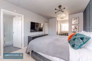 Bedroom 1- click for photo gallery